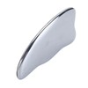 U Curved Shaped Terahertz Stone Gua Sha Facial Tool SPA