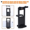 Tablet Tripod Holder Phone Holder for Monopod 1pc Tripod Adapter