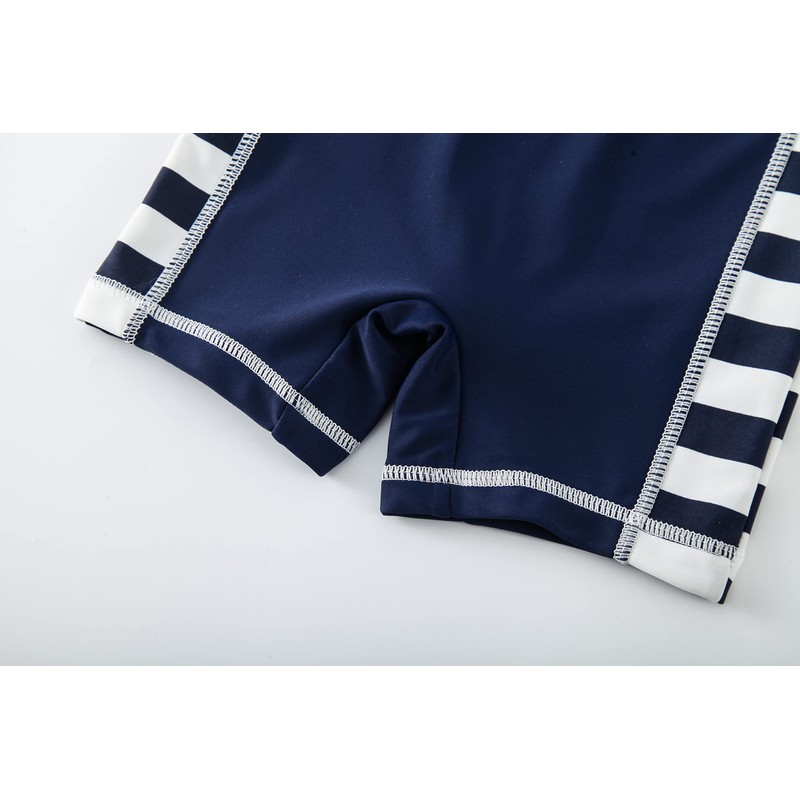 Sweegentle - Traje de baño de una pieza para bebé