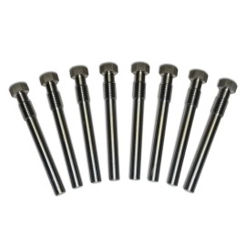 Dirty Hooker Diesel DHD 800-102 GLOW PLUG ELIMINATORS 2001-2005 LB7 LLY DURAMAX DIESEL