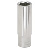 KS Tools 917.3833 3/8" CLASSIC Hexagonal socket, deep, 13mm