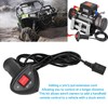 MAX COOL Winch Remote Controller Electric Universal Control Switch Suitable