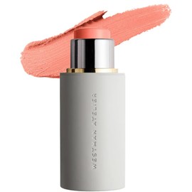 WESTMAN ATELIER Barra de Colorete Baby Cheeks - Minette Y Mascarilla Facial de Regalo