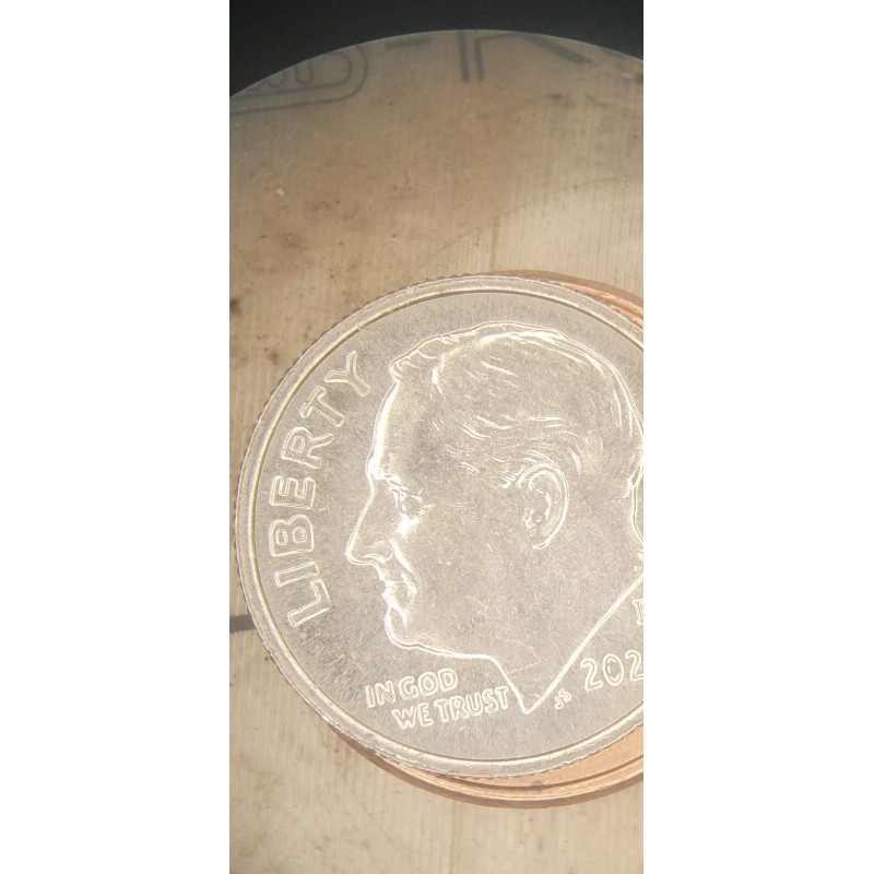 2000 extremely small FERRITE Magnetic CORES. antique computer MEMORY. Rare