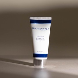 Beauté Pacifique - Reichhaltige Handcreme für geschmeidige Haut -