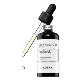 Sérum Corrector De Manchas Oscuras Con Vitamina C 13 P