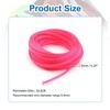 Heyiarbeit 10m/32.8ft PET Expandable Braid Cable Sleeving Flexible Wire Mesh