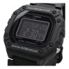 Reloj Casio Illuminator W-218H-1BVCF Color Negro