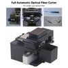 Optical Fiber Cutter Automatic Optic Cable Knife High Accuracy Fiber