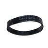 MaxLLTo Replacement Vacuum Belt for Hoover 38528-040 Elite Empower Fusion