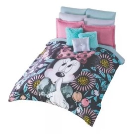 Concord Cobertor Ligero Frazada Infantil Individual Concord