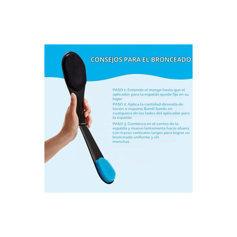 Bondi Sands - Back Applicator for Those Hard to Reach