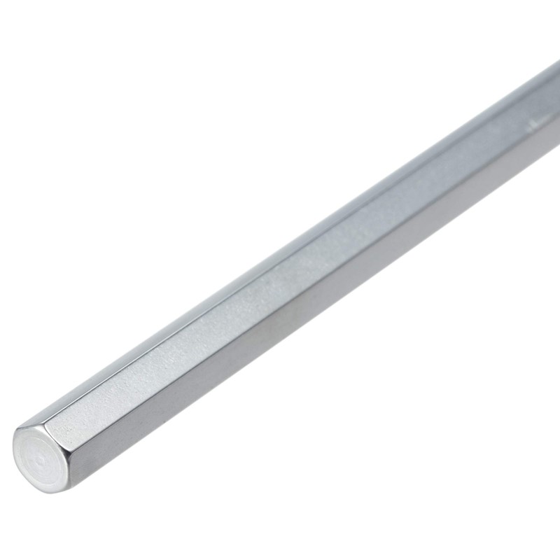 Tone ALB-07 Long Hex Bar, L-Shaped Wrench, Width of Both