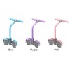 Multifunction Tension Rope, Multifunctional Pedal Puller Resistance Rope, 6-Tube Elastic