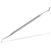 Foot Care Manicure Instrument Double Spatula Spatula Gel Spatula Ointment