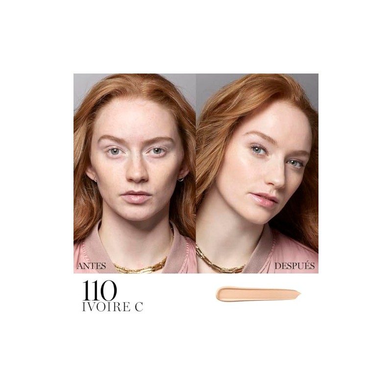 Lancôme Teint Idole Ultra Wear Corrector con Acabado Mate