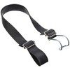 TRUSCO High Tenor Rubber Belt 800 X 30 Piece Hooks