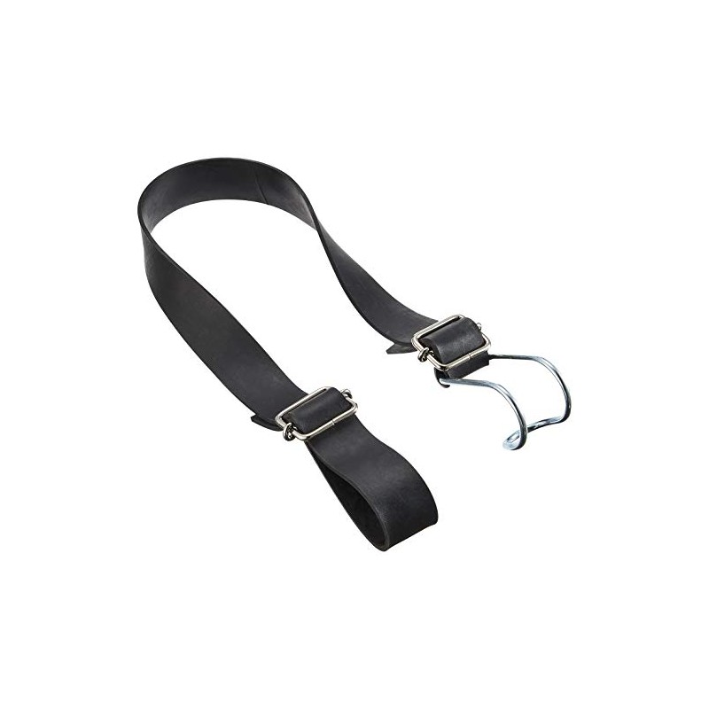 TRUSCO High Tenor Rubber Belt 800 X 30 Piece Hooks
