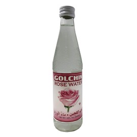 GOLCHIN ROSE WATER