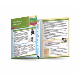Attachment Essentials: A Mental Health Quick Reference Guide: A Mental Health Quick Reference Guide