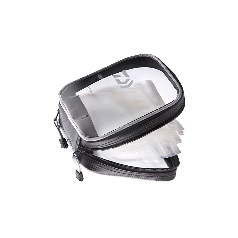 Daiwa Rig and Leader Bag 5 x 16 x 17
