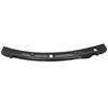 ECOTRIC Windshield Cowl Grille Vent Wiper Cover Panel Compatible with