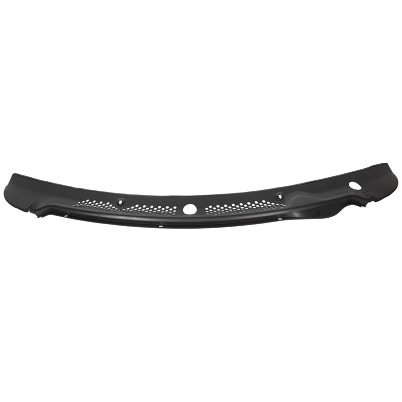 ECOTRIC Windshield Cowl Grille Vent Wiper Cover Panel Compatible with