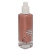 Glitter Body Lotion Skin Brightening Light Texture Reflective Shiny Highlighter