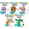 CTP I Can Do It! Workbooks Kindergarten Skill Practice Pack