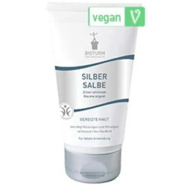 Bioturm: Silber Salbe Nr. 33 (50 ml)
