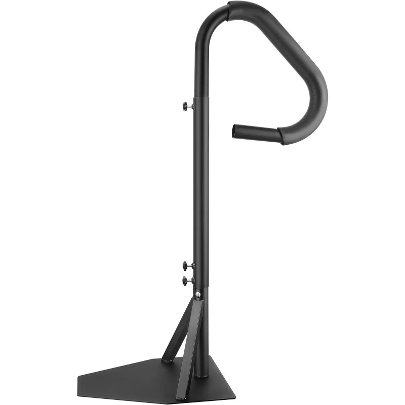 Hot Tub Handrail 360 Rotatable Spa Side Handrail 48"-63" Adjustable
