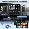 unbranded For 2002-2005 Dodge Ram 1500 2500 3500 Android 12.0