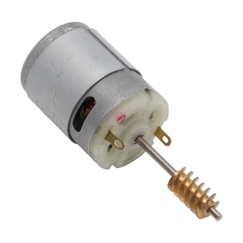 Steering Lock Wheel Motor J518 ELV ESL Metal Motor Car