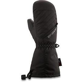 Dakine Kids Tracker Snow Mitt - Black '20 | Kids Small