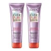 Kit Shampoo+acondicionador Everpure Frizz-defy L'oréal Paris