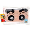 Tees Factory KS-5537091SN Crayon Shin-chan Hair Band, Black