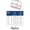 Playshoes Unisex Children's Fleece Winter Hat, Suitable for marine helmets