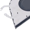 CPU Cooling Fan 4 Pin Power Connector Replacement Laptop CPU