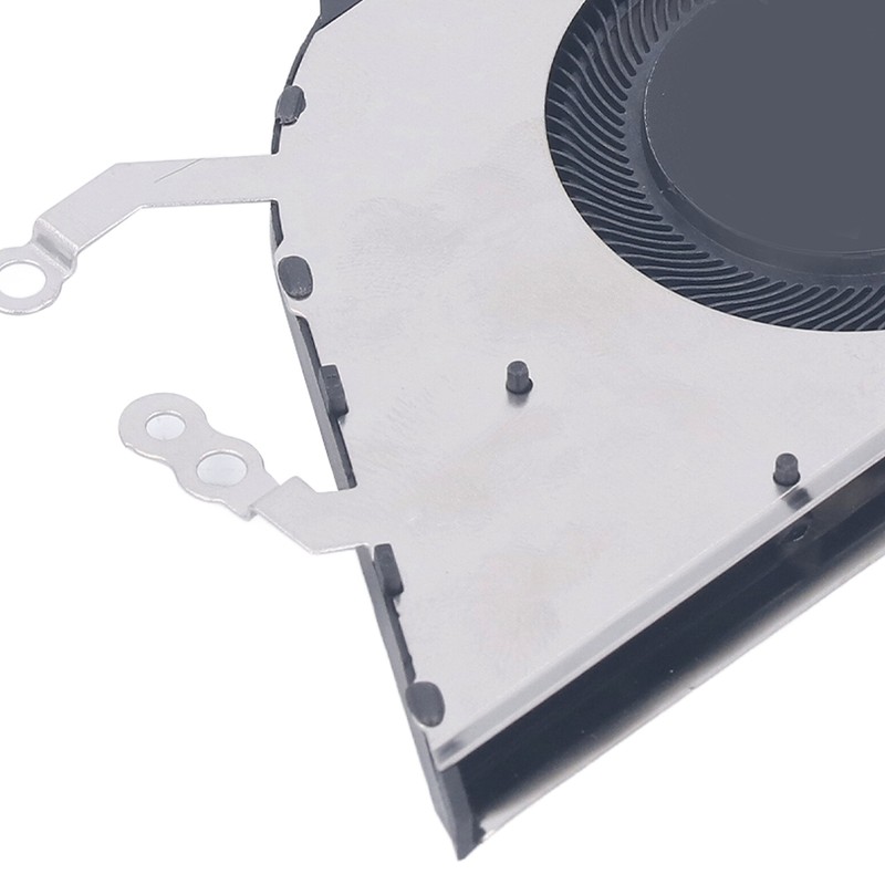 CPU Cooling Fan 4 Pin Power Connector Replacement Laptop CPU