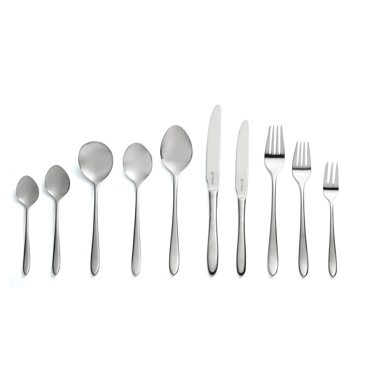Viners Eden Table Fork 18/10 High Grade Stainless Steel