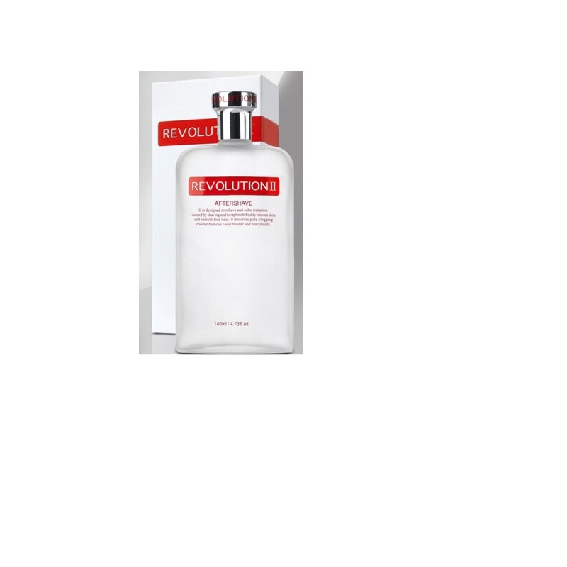 레볼루션II 남성화장품 스킨 140ml개 Revolution II Men's Skincare Skin 140ml