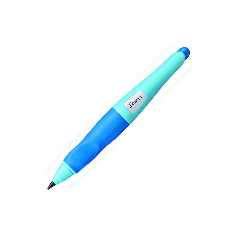 STABILO ´s move easy ergo R blue ergonomic mechanical pencil