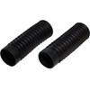 HKS 82004-AK022 Footwear Parts Dust Boot SET Upright Black 6.5