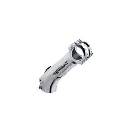 ErgoTec Unisex - Adult High Charisma Stem Silver 90mm