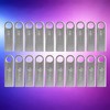 Stylos Paquete 20 Memorias USB 16GB 2.0 Metalica Tech