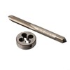 Premium 1/4 32 UNEF Female Tap and Die Set