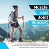 OK TAPE Nylon Digtal Printed Kinesiology Tape, Elastic Sports Athletic