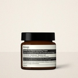 Aesop Camellia Nut Facial Hydrating Cream 60mL / 이솝 카멜리아 너트 페이셜 하이드레이팅 크림 60mL