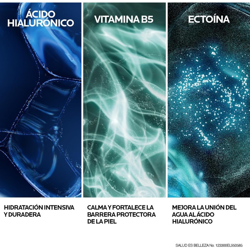 La Roche-Posay Hyalu B5 Suractivated Crema Antiarrugas Hidratante, 50 ml