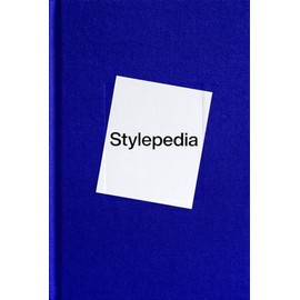 Stylepedia: A Visual Directory of Fashion Styles
